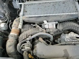 2021 Subaru Ascent Limited with VIN 4S4WMAPD1M3421254, listed as a Copart auction lot 66644775 with 57,284 mi miles and Clean title. Bid and sale history available at DreamBid. Image 14.