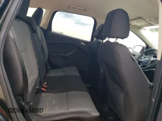 2016 Ford Escape SE with VIN 1FMCU9GX4GUC09491, listed as a Copart auction lot 55818555 with 133,900 mi miles and Clean Title. Bid and sale history available at DreamBid. Image 11.