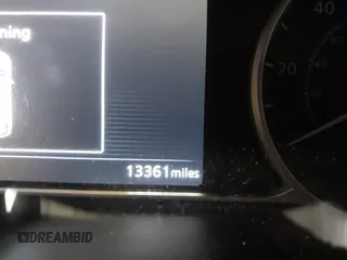 2024 Nissan LEAF S z VIN 1N4AZ1BV4RC550165, wystawiony jako IAAI lot #41577935 z przebiegiem 13 361 mil mil oraz . Historia ofert i sprzedaży dostępna na DreamBid. Obrazek 7.