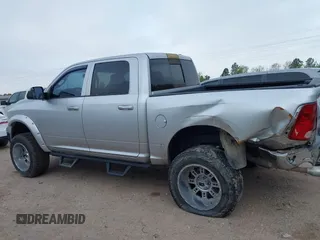 2010 Dodge 1500 Sport with VIN 1D7RV1CT8AS171546, listed as a IAAI auction lot 41836313 with 234,202 mi miles and . Bid and sale history available at carsss.com. Image 14.