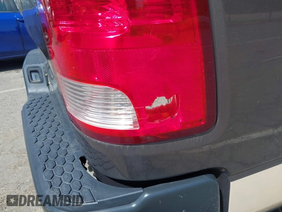 2020 Ram 1500 Tradesman with VIN 3C6JR6DG5LG133073, listed as a IAAI auction lot 42157007 with 144,481 mi miles and . Bid and sale history available at DreamBid. Image 17.