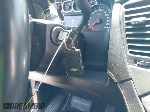 2016 Chevrolet Tahoe LT z VIN 1GNSCBKC0GR361339, wystawiony jako IAAI lot #42026931 z przebiegiem 123 927 mil mil oraz . Historia ofert i sprzedaży dostępna na DreamBid. Obrazek 11.