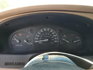 2000 Ford Ranger XL z VIN 1FTYR14V0YTA89549, wystawiony jako Copart lot #55728585 z przebiegiem 179 336 mil mil oraz Szkoda całkowita • Salvage title. Historia ofert i sprzedaży dostępna na DreamBid. Obrazek 9.