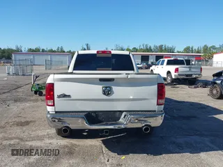 2015 Ram 1500 Lone Star z VIN 1C6RR6LT3FS570875, wystawiony jako IAAI lot #42253051 z przebiegiem 263 539 mil mil oraz . Historia ofert i sprzedaży dostępna na DreamBid. Obrazek 17.