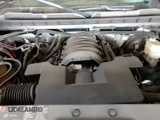 2018 Chevrolet Silverado 1500 LT с VIN 3GCPCREC5JG424462, выставлен на аукционе Copart как лот 62397965 с пробегом 95 191 миль миль и Списание • Salvage title. История ставок и продаж доступна на DreamBid. Изображение 13.