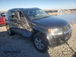 2006 Suzuki Grand Vitara XSport with VIN JS3TD944064102677, listed as a Copart auction lot 42830625 with 149,358 mi miles and Salvage title. Bid and sale history available at DreamBid. Image 4.