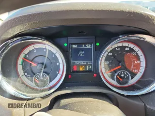 2011 Dodge Durango Express с VIN 1D4RE2GG5BC730577, выставлен на аукционе Copart как лот 60932515 с пробегом 184 504 миль миль и Чистый • Clean title. История ставок и продаж доступна на DreamBid. Изображение 9.