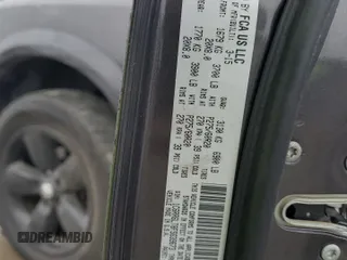 2015 Ram 1500 Outdoorsman z VIN 1C6RR6LT8FS639673, wystawiony jako Copart lot #79930724 z przebiegiem 160 354 mil mil oraz Szkoda całkowita • Salvage title. Historia ofert i sprzedaży dostępna na DreamBid. Obrazek 12.