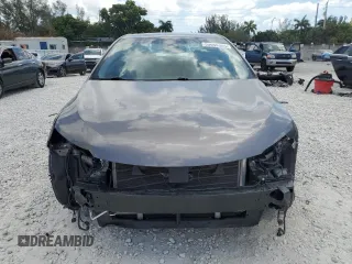 2017 Toyota Camry XLE with VIN 4T1BF1FK8HU714836, listed as a Copart auction lot 53085325 with 54,008 mi miles and Salvage Title. Bid and sale history available at carsss.com. Image 5.