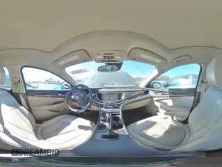 2017 Buick LaCrosse Premium with VIN 1G4ZR5SS8HU165173, listed as a Copart auction lot 46908865 with 83,381 mi miles and Salvage Title. Bid and sale history available at carsss.com. Image 13.