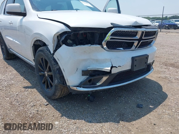 2019 Dodge Durango SXT Plus с VIN 1C4RDJAG1KC586559, выставлен на аукционе IAAI как лот 42469177 с пробегом 108 063 миль миль и . История ставок и продаж доступна на DreamBid. Изображение 6.
