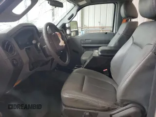 2013 Ford F-250 XL с VIN 1FTBF2A61DEB82046, выставлен на аукционе Copart как лот 56550845 с пробегом 263 763 миль миль и Списание • Salvage title. История ставок и продаж доступна на DreamBid. Изображение 8.