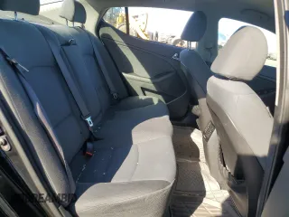 2014 Kia Optima Hybrid LX with VIN KNAGM4AD7E5070419, listed as a Copart auction lot 78315134 with 203,143 mi miles and Clean Title. Bid and sale history available at carsss.com. Image 10.