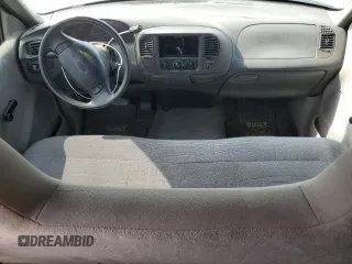 1999 Ford F-150 with VIN 1FTZX172XXKB22122, listed as a Copart auction lot 52987845 with 78,431 mi miles and Salvage title. Bid and sale history available at DreamBid. Image 8.