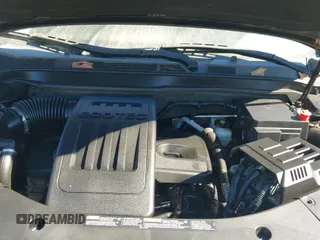 2012 Chevrolet Equinox 1LT z VIN 2GNFLEEK3C6176147, wystawiony jako IAAI lot #43391043 z przebiegiem 140 022 mil mil oraz . Historia ofert i sprzedaży dostępna na DreamBid. Obrazek 12.