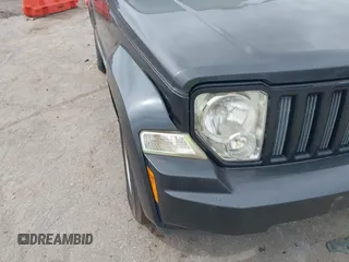 2011 Jeep Liberty Sport Jet with VIN 1J4PN2GKXBW538945, listed as a IAAI auction lot 41955317 with 133,772 mi miles and . Bid and sale history available at DreamBid. Image 6.