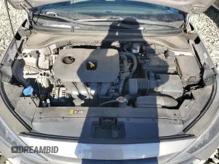 2020 Hyundai Elantra SE z VIN KMHD74LF4LU924549, wystawiony jako Copart lot #42775625 z przebiegiem 66 154 mil mil oraz Szkoda całkowita • Salvage title. Historia ofert i sprzedaży dostępna na DreamBid. Obrazek 11.