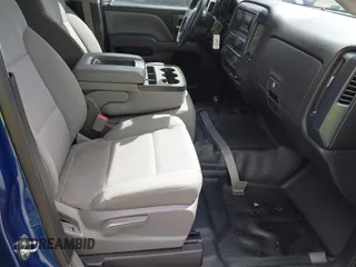 2015 Chevrolet Silverado 1500 LS with VIN 1GCVKPEC2FZ337835, listed as a IAAI auction lot 42031667 with 174,022 mi miles and . Bid and sale history available at DreamBid. Image 5.