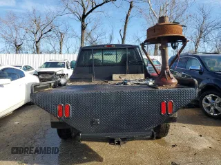 2000 Ford Super Duty F-250 XL with VIN 1FTNF21F6YEC44947, listed as a Copart auction lot 74384273 with 352,251 mi miles and Salvage Title. Bid and sale history available at carsss.com. Image 6.