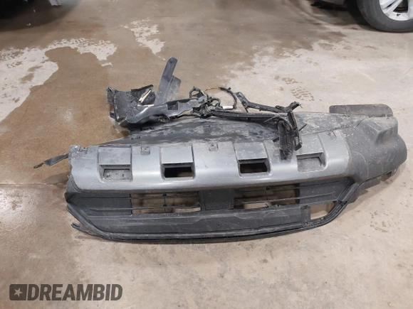2023 Ford Explorer XLT с VIN 1FMSK8DH1PGB72486, выставлен на аукционе IAAI как лот 42349814 с пробегом 4 329 миль миль и . История ставок и продаж доступна на DreamBid. Изображение 12.