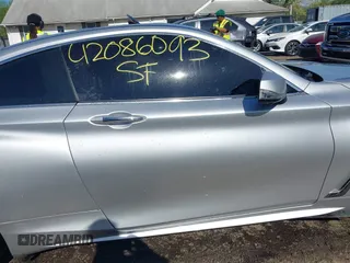 2017 Infiniti Q60 Premium with VIN JN1CV7EK5HM111183, listed as a IAAI auction lot 42086093 with 74,435 mi miles and . Bid and sale history available at DreamBid. Image 12.