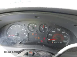 2005 Ford Ranger XL with VIN 1FTZR15E45PA56514, listed as a IAAI auction lot 41794514 with 201,913 mi miles. Bid and sale history available at carsss.com. Image 7.