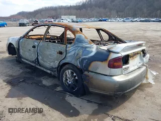 2003 Subaru Legacy Outback Limited with VIN 4S3BE686137213220, listed as a IAAI auction lot 41733554 with Not provided miles and . Bid and sale history available at DreamBid. Image 3.