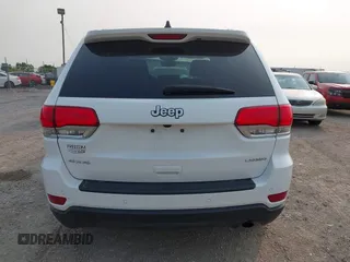 2017 Jeep Grand Cherokee Altitude с VIN 1C4RJFAG6HC727222, выставлен на аукционе IAAI как лот 42392659 с пробегом 77 604 миль миль и . История ставок и продаж доступна на DreamBid. Изображение 16.