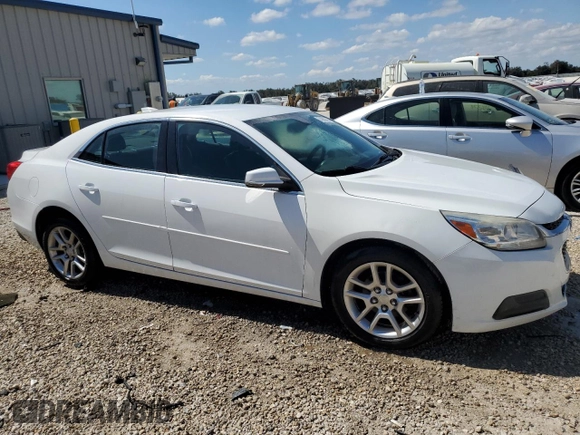 2016 Chevrolet Malibu Limited LT with VIN 1G11C5SA7GF120487, listed as a Copart auction lot 74980414 with 160,679 mi miles and Salvage Title. Bid and sale history available at carsss.com. Image 4.