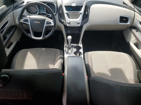 2011 Chevrolet Equinox LT w/2LT with VIN 2CNFLPE57B6232986, listed as a Copart auction lot 54552835 with 208,546 mi miles and Clean Title. Bid and sale history available at carsss.com. Image 8.
