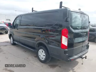 2019 Ford Transit with VIN 1FTYR1ZM4KKA54882, listed as a IAAI auction lot 41878785 with 134,023 mi miles and . Bid and sale history available at DreamBid. Image 3.