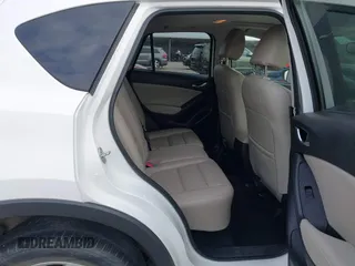 2013 Mazda CX-5 Grand Touring with VIN JM3KE2DEXD0166115, listed as a IAAI auction lot 41919164 with 102,999 mi miles and . Bid and sale history available at carsss.com. Image 8.