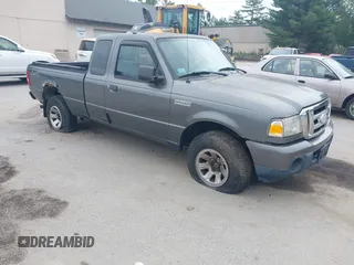 2008 Ford Ranger XLT z VIN 1FTZR45E78PA18104, wystawiony jako IAAI lot #42608837 z przebiegiem 170 545 mil mil oraz . Historia ofert i sprzedaży dostępna na DreamBid. Obrazek 1.