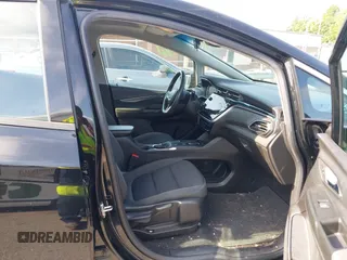 2023 Chevrolet Bolt EV 1LT with VIN 1G1FW6S03P4149572, listed as a IAAI auction lot 42503285 with 37,071 mi miles and . Bid and sale history available at DreamBid. Image 5.