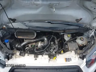2020 Ford Transit Cargo z VIN 1FTBR1C8XLKB52205, wystawiony jako IAAI lot #42514128 z przebiegiem 103 583 mil mil oraz . Historia ofert i sprzedaży dostępna na DreamBid. Obrazek 10.