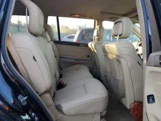 2011 Mercedes-Benz GL-Class GL 450 with VIN 4JGBF7BE3BA729353, listed as a Copart auction lot 77871154 with 89,019 mi miles and Salvage Title. Bid and sale history available at carsss.com. Image 11.