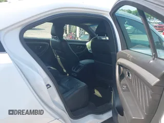 2015 Ford Taurus SEL with VIN 1FAHP2E97FG149657, listed as a IAAI auction lot 42400856 with 138,386 mi miles and . Bid and sale history available at DreamBid. Image 8.