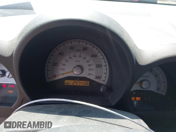 2007 Scion tC Spec с VIN JTKDE167370172944, выставлен на аукционе IAAI как лот 42550681 с пробегом 247 436 миль миль и . История ставок и продаж доступна на DreamBid. Изображение 7.