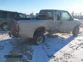1999 Ford F-350 XL with VIN 1FTSX31S3XEB47979, listed as a IAAI auction lot 41249819 with 168,476 mi miles and . Bid and sale history available at DreamBid. Image 4.