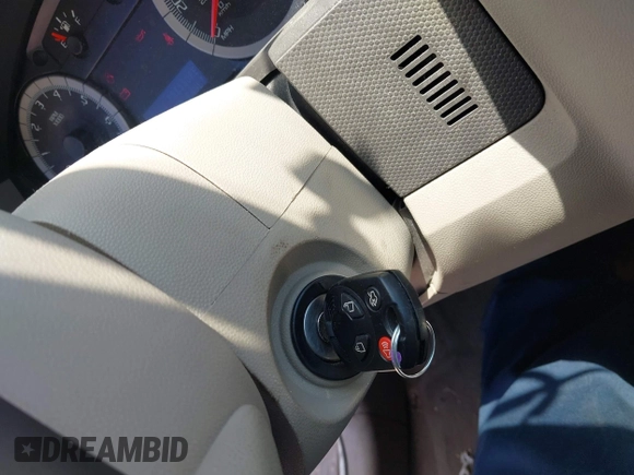 2009 Ford Escape Hybrid with VIN 1FMCU49349KC20129, listed as a IAAI auction lot 42777689 with 171,604 mi miles and . Bid and sale history available at DreamBid. Image 11.