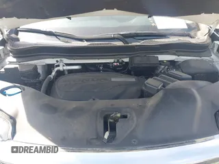 2020 Honda Pilot EX z VIN 5FNYF6H36LB057201, wystawiony jako IAAI lot #41838876 z przebiegiem 53 844 mil mil oraz . Historia ofert i sprzedaży dostępna na DreamBid. Obrazek 10.