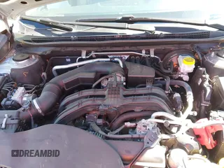 2020 Subaru Legacy Premium with VIN 4S3BWAC63L3016676, listed as a IAAI auction lot 41901385 with 68,610 mi miles and . Bid and sale history available at DreamBid. Image 10.