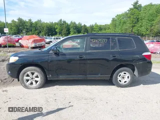 2008 Toyota Highlander z VIN JTEES41AX82096116, wystawiony jako IAAI lot #42409377 z przebiegiem 235 290 mil mil oraz . Historia ofert i sprzedaży dostępna na DreamBid. Obrazek 12.