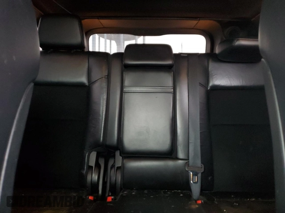 2018 Jeep Grand Cherokee Upland with VIN 1C4RJFAG7JC297643, listed as a Copart auction lot 44006325 with 94,421 mi miles and Salvage title. Bid and sale history available at DreamBid. Image 10.