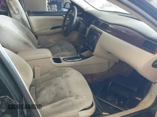 2009 Chevrolet Impala LS with VIN 2G1WB57K991188259, listed as a IAAI auction lot 41988220 with 220,530 mi miles and . Bid and sale history available at DreamBid. Image 5.