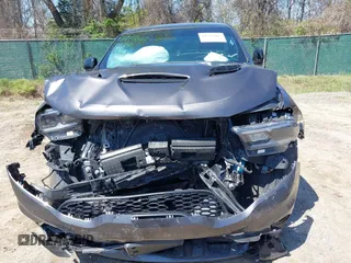 2021 Dodge Durango R/T with VIN 1C4SDJCT3MC786423, listed as a IAAI auction lot 41971602 with 48,239 mi miles and . Bid and sale history available at DreamBid. Image 6.