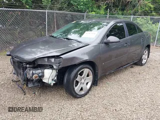 2007 Pontiac G6 G6 z VIN 1G2ZG58N674144370, wystawiony jako IAAI lot #42367124 z przebiegiem 120 838 mil mil oraz . Historia ofert i sprzedaży dostępna na DreamBid. Obrazek 2.