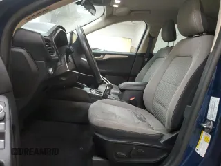 2020 Ford Escape SE z VIN 1FMCU9G6XLUC11649, wystawiony jako Copart lot #58934695 z przebiegiem 109 495 mil mil oraz Czysty tytuł • Clean title. Historia ofert i sprzedaży dostępna na DreamBid. Obrazek 7.