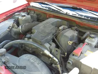 2007 Chevrolet Colorado LS with VIN 1GCCS199578138014, listed as a IAAI auction lot 41993108 with 269,488 mi miles and . Bid and sale history available at DreamBid. Image 19.