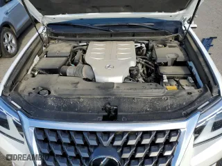 2022 Lexus GX with VIN JTJAM7BX2N5328250, listed as a Copart auction lot 70227352 with 9,198 mi miles. Bid and sale history available at carsss.com. Image 12.